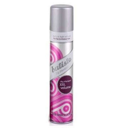 Trockenshampoo XXL Volumen, 200 ml, Batiste