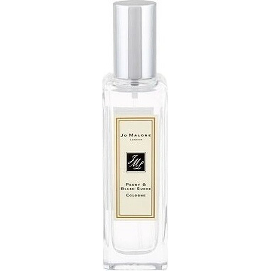 Jo Malone Peony&Blush Suede Edc 30ml 1×30 ml 1×30 ml eau de cologne