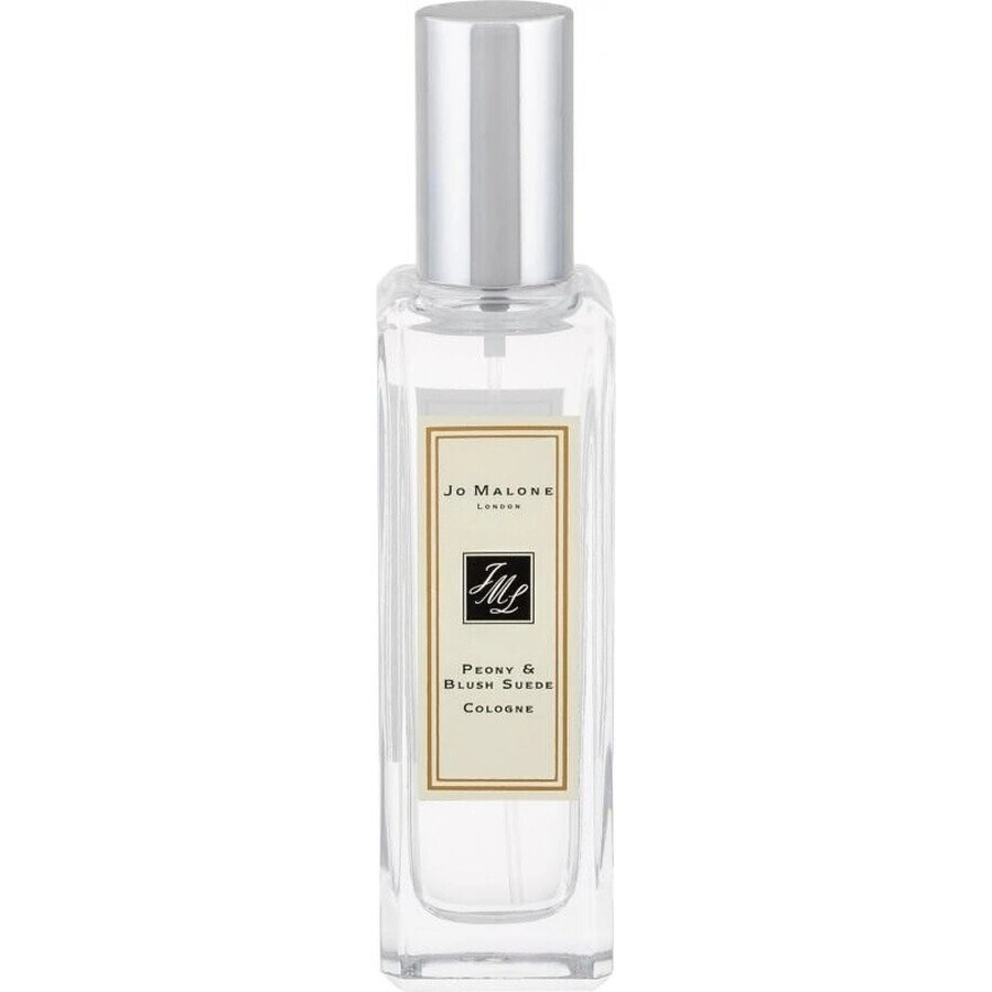 Jo Malone Peony&Blush Suede Edc 30ml 1×30 ml 1×30 ml eau de cologne