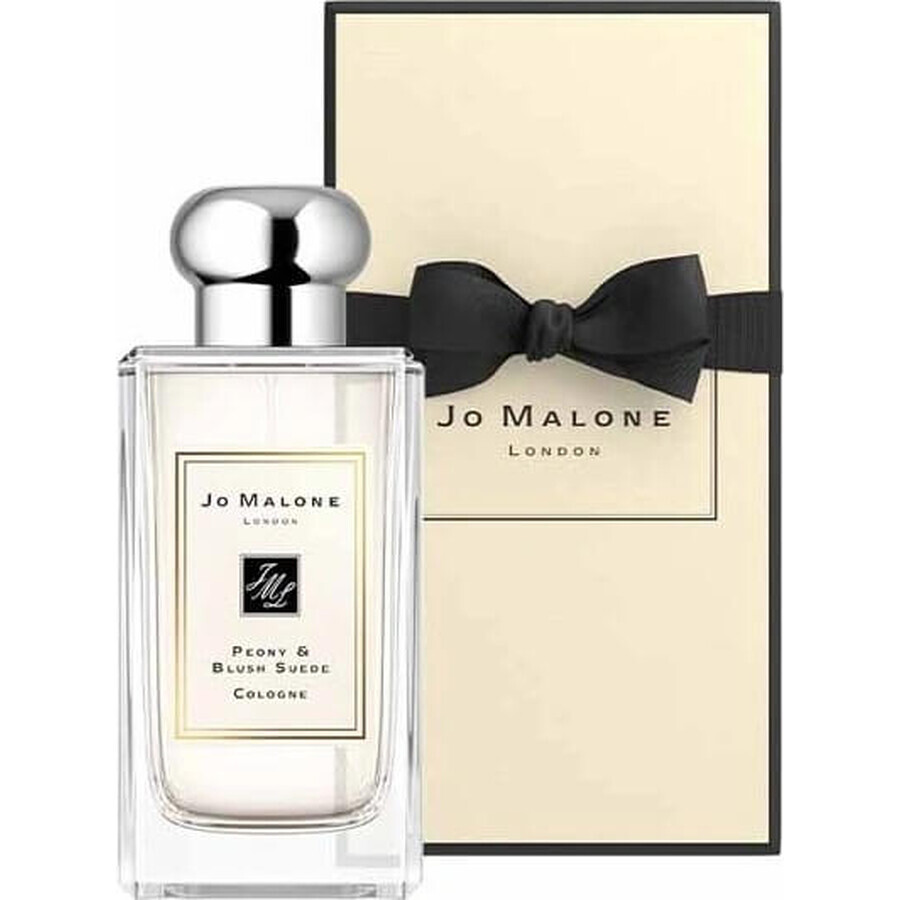 Jo Malone Peony&Blush Suede Edc 30ml 1×30 ml 1×30 ml eau de cologne