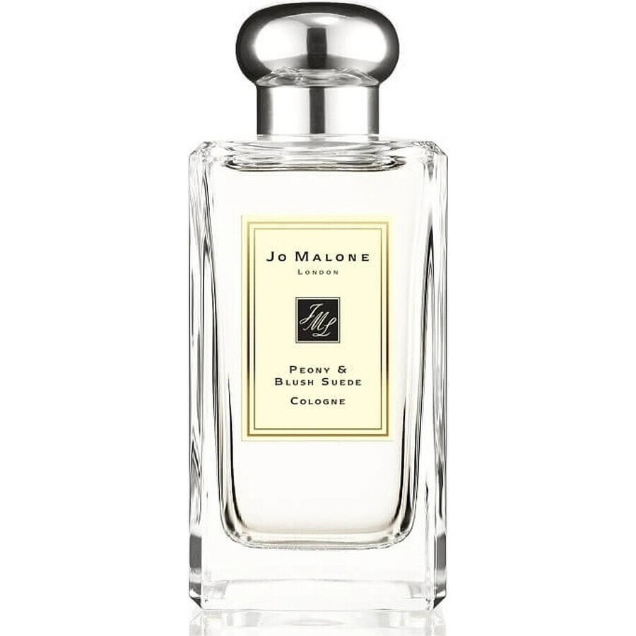 Jo Malone Peony&Blush Suede Edc 30ml 1×30 ml 1×30 ml eau de cologne