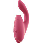 Womanizer DUO BLUEBERRY 1×1 BLUEBERRY DUO 1×1 pc, clitorisstimulator