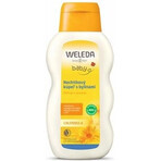 WELEDA NECHTIKA kruidenbad 1×200 ml, babybadje