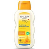 WELEDA NECHTIKA herbal bath 1×200 ml, bath for children