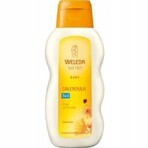 WELEDA NECHTIKA kruidenbad 1×200 ml, babybadje