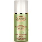 Clarins Ser facial netezitor și iluminator pentru pori dilatați Pore Control 1×30 ml, Ser facial