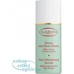 Clarins Ser facial netezitor și iluminator pentru pori dilatați Pore Control 1×30 ml, Ser facial