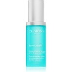 Clarins Ser facial netezitor și iluminator pentru pori dilatați Pore Control 1×30 ml, Ser facial