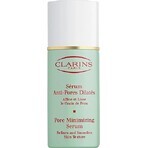 Clarins Ser facial netezitor și iluminator pentru pori dilatați Pore Control 1×30 ml, Ser facial