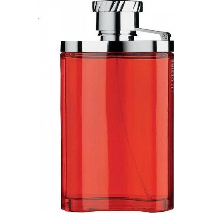 Dunhill Desire For A Man Edt 100ml 1×100 ml, Eau de toilette