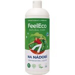 Feel Eco Dish, groente- en fruitafwasmiddel 1 liter 1×1000 ml, afwasmiddel