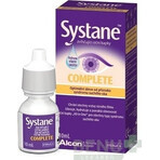 Systane COMPLETE Senza conservanti