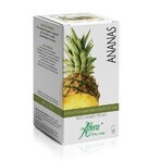 Ananas, 50 capsules, Aboca