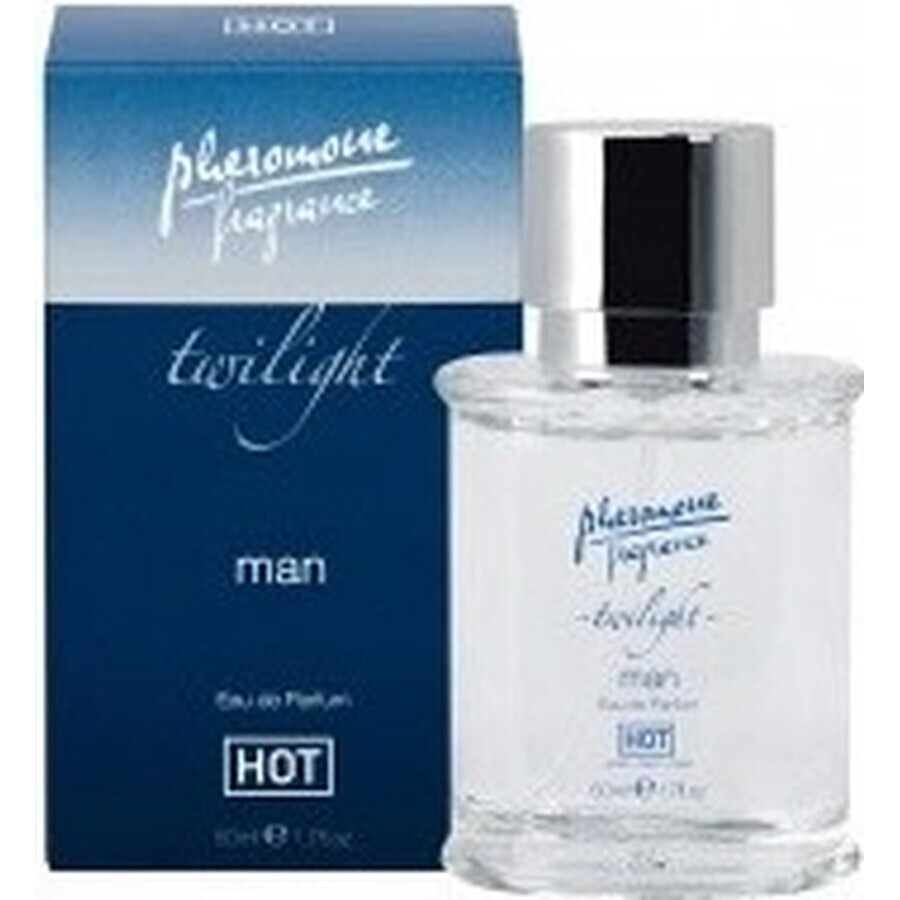 Hot feromoon parfum feromoon mannen M 1×50 ml, parfum