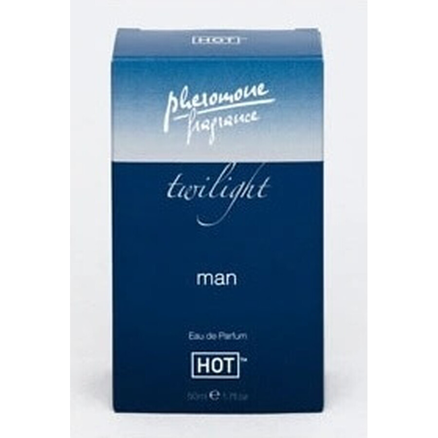 Hot feromoon parfum feromoon mannen M 1×50 ml, parfum