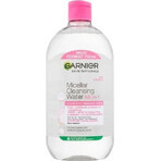 Garnier Micellar Water 3in1 1×700 ml, eau micellaire