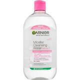 Garnier Micellair Water 3in1 1×700 ml, micellair water