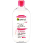 Garnier Micellar Water 3in1 1×700 ml, eau micellaire