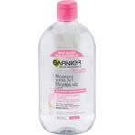 Garnier Micellar Water 3in1 1×700 ml, eau micellaire