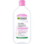 Garnier Micellar Water 3in1 1×700 ml, eau micellaire