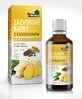 Naturprodukt Gemberdruppels met kardemom 1&#215;50 ml, druppels