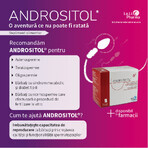 Andrositol, 30 plicuri, Lo Li Pharma