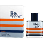 ESPRIT LIFE BY E. MAN Eau de toilette con spray 1×30ml, eau de toilette per uomo