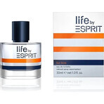 ESPRIT LIFE BY E. MAN Eau de toilette con spray 1×30ml, eau de toilette per uomo