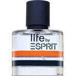 ESPRIT LIFE BY E. MAN Eau de toilette con spray 1×30ml, eau de toilette per uomo