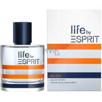 ESPRIT LIFE BY E. MAN Eau de toilette con spray 1×30ml, eau de toilette per uomo