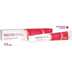 RECTOVENAL ACUTE 1×20 g, anorectale gel voor aambeien