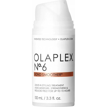 OLAPLEX N6 BS HYDRA/STYLING crème capillaire 1×100ml, crème capillaire