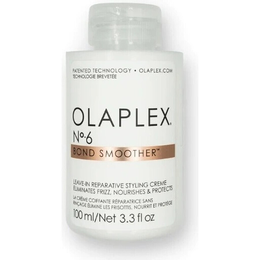 OLAPLEX N6 BS HYDRA/STYLING crème capillaire 1×100ml, crème capillaire