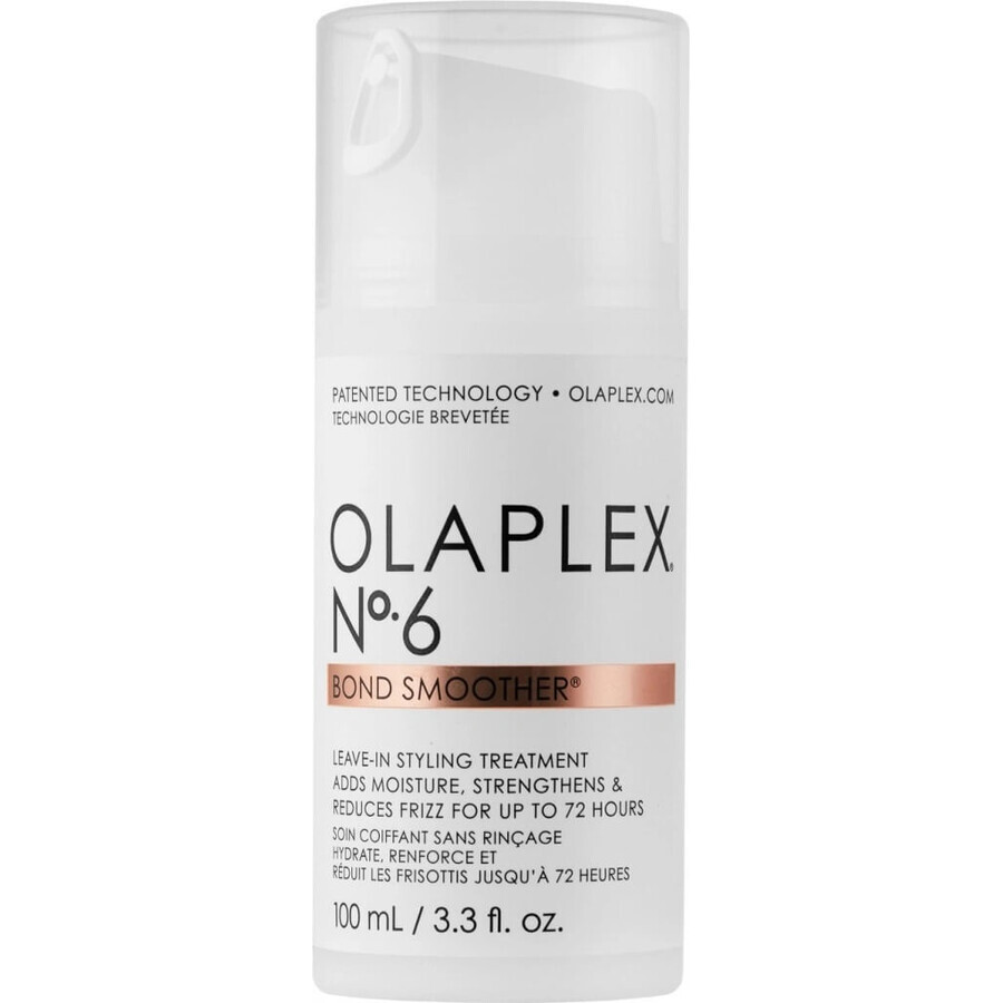 OLAPLEX N6 BS HYDRA/STYLING crème capillaire 1×100ml, crème capillaire