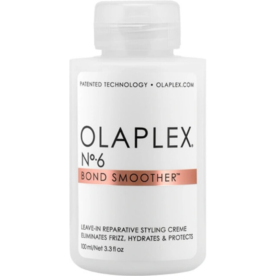 OLAPLEX N6 BS HYDRA/STYLING crème capillaire 1×100ml, crème capillaire