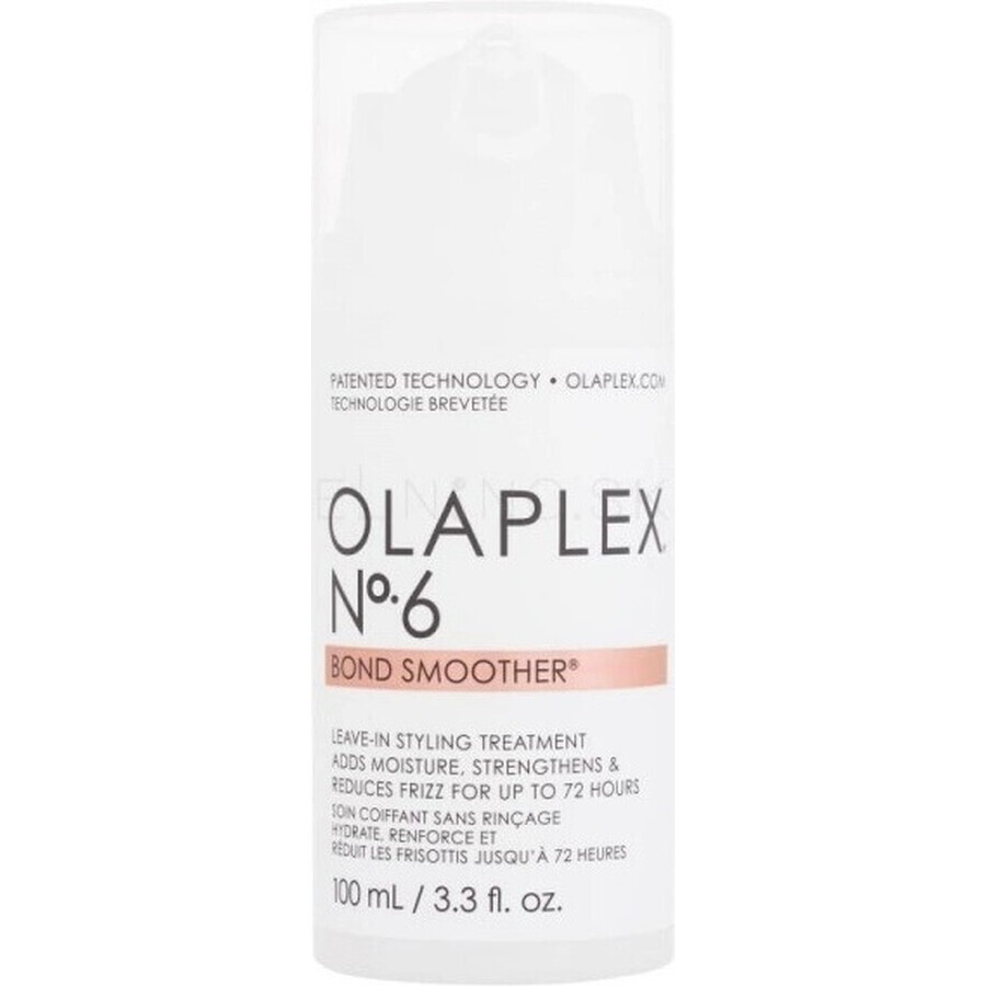 OLAPLEX N6 BS HYDRA/STYLING crème capillaire 1×100ml, crème capillaire