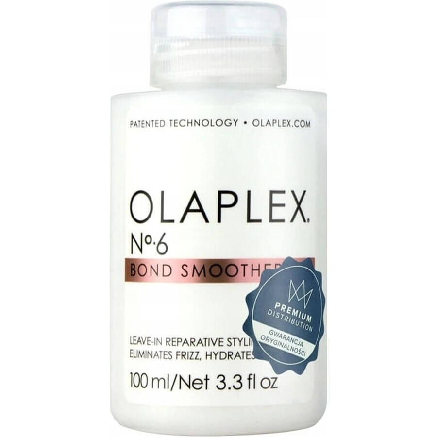 OLAPLEX N6 BS HYDRA/STYLING crème capillaire 1×100ml, crème capillaire