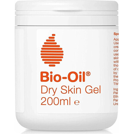 Bi-Oil Gel 1×200 ml voor droge huid