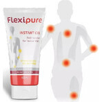 Flexipure INSTANT GEL 1×50 ml, roller