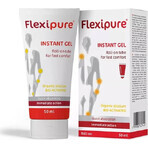 Flexipure INSTANT GEL 1×50 ml, roller