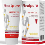 Flexipure INSTANT GEL 1×50 ml, roller