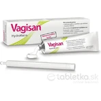Vagisan HydroCream 25 ml crème