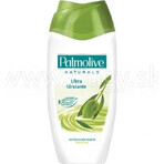 Gel de duș Palmolive Nat.Olive Milk 1×250 ml, hidratare și hrănire a pielii