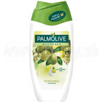 Gel de duș Palmolive Nat.Olive Milk 1×250 ml, hidratare și hrănire a pielii