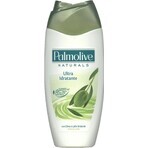 Gel de duș Palmolive Nat.Olive Milk 1×250 ml, hidratare și hrănire a pielii