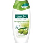 Gel de duș Palmolive Nat.Olive Milk 1×250 ml, hidratare și hrănire a pielii