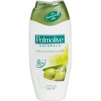 Gel de duș Palmolive Nat.Olive Milk 1×250 ml, hidratare și hrănire a pielii