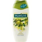 Gel de duș Palmolive Nat.Olive Milk 1×250 ml, hidratare și hrănire a pielii