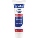 FLEXITOL CALLUS voor blaren en gerimpelde huid 1×56 g, verwijdering van blaren, dode en schilferige huid