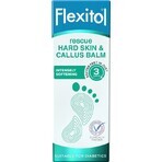 FLEXITOL CALLUS voor blaren en gerimpelde huid 1×56 g, verwijdering van blaren, dode en schilferige huid